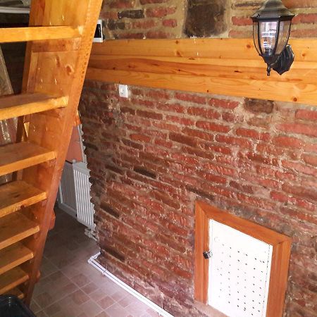 Gulo'S Home Tbilisi ภายนอก รูปภาพ