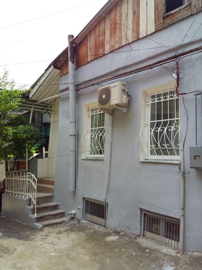 Gulo'S Home Tbilisi ภายนอก รูปภาพ
