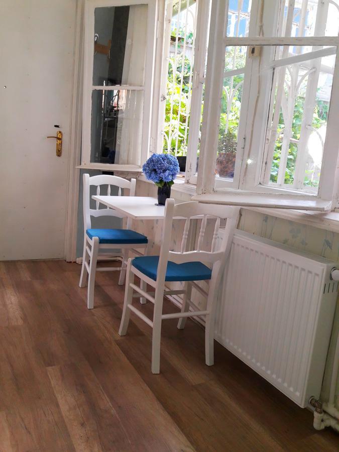 Gulo'S Home Tbilisi ภายนอก รูปภาพ