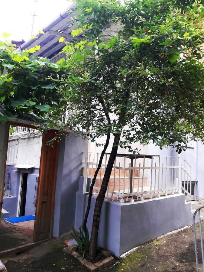 Gulo'S Home Tbilisi ภายนอก รูปภาพ