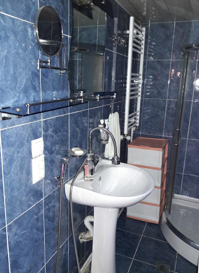 Gulo'S Home Tbilisi ภายนอก รูปภาพ