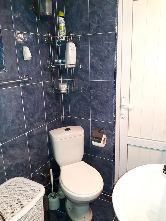Gulo'S Home Tbilisi ภายนอก รูปภาพ